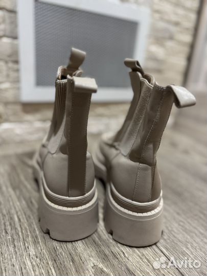 Ботинки tervolina