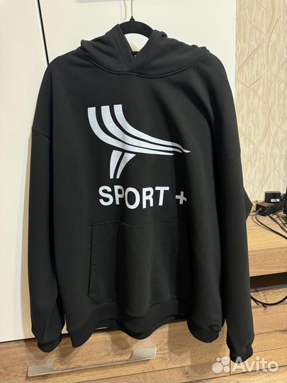 Yori sport hoodie худи