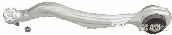 Рычаг задн нижн левый 3799001 lemforder