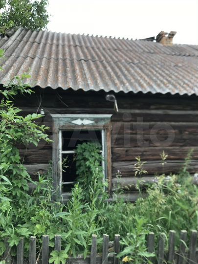 Участок 53 сот. (ИЖС)