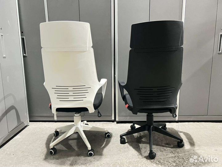 Кресло компьютерное IQ 15 шт