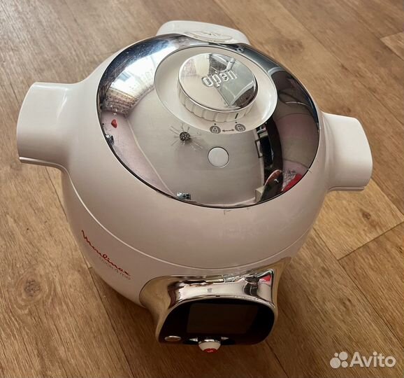 Мультиварка moulinex