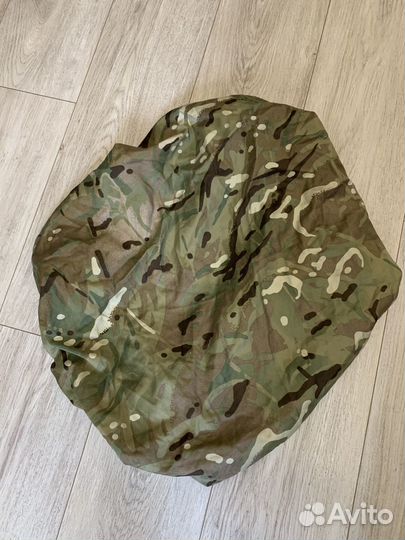 Чехол для рюкзака Брит Арм MTP multicam