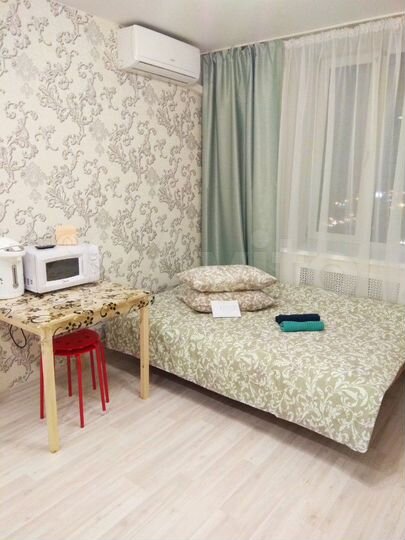 Квартира-студия, 18 м², 11/12 эт.