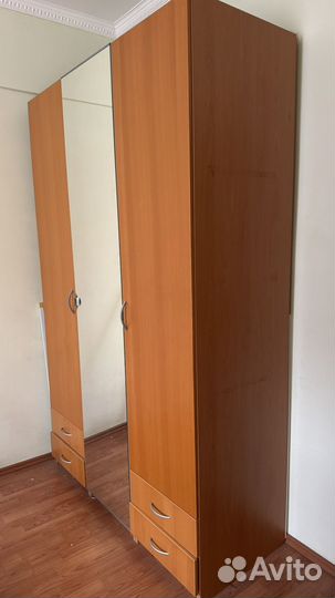 Шкаф для одежды