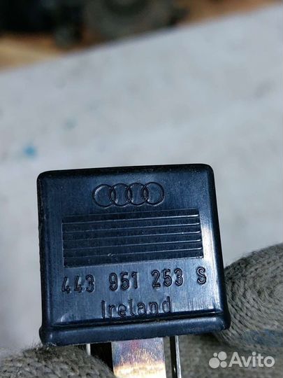 Реле 217 audi a8 d2 ауди а8 д2