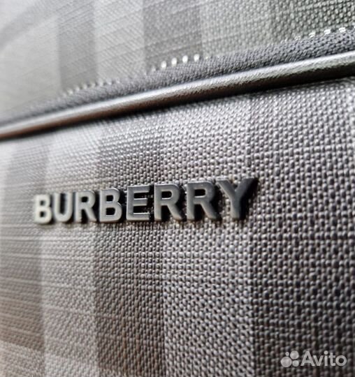 Рюкзак мужской burberry