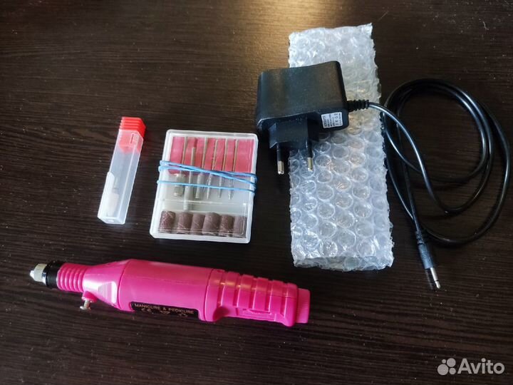 Машинка для маникюра DP-1000