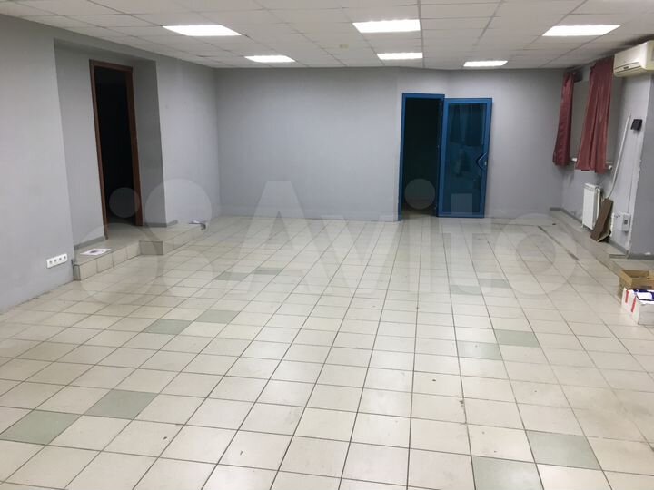 Торговая площадь, 164.1 м²