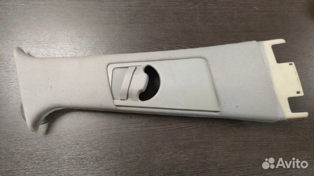 Обшивка стойки правая Bmw X5 E53