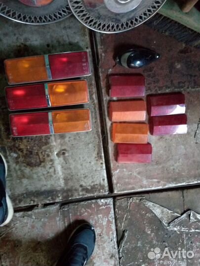 Поплавок бензобака