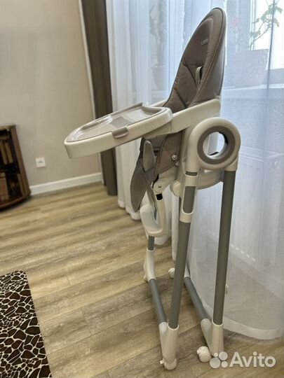 Стул для кормления