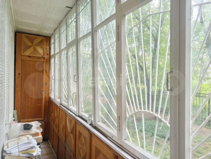 2-к. квартира, 46,4 м², 1/5 эт.