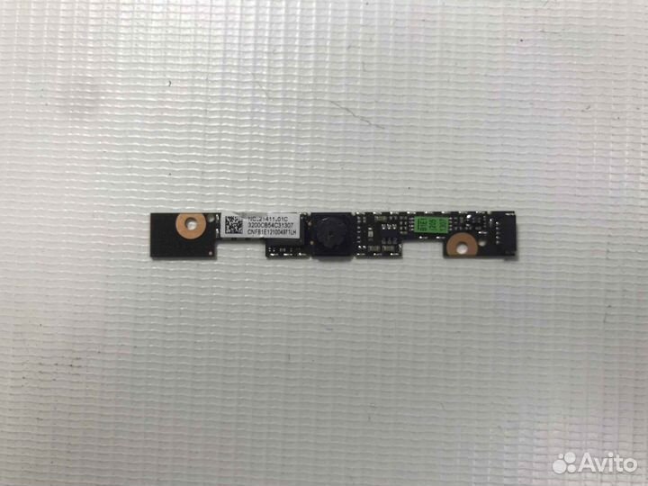 Вебкамера для Acer Aspire V3-531