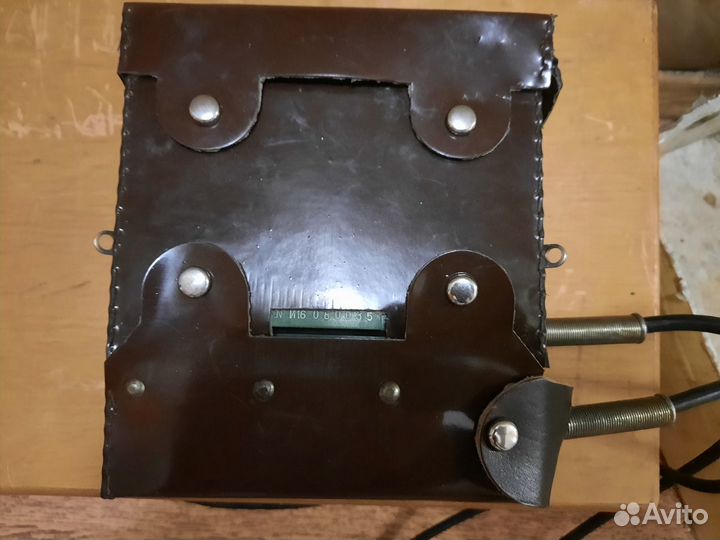 Дп-5в дозиметр,барометр,чашки петри, пробирки