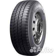 Sailun SL07 185/75 R16C 104R