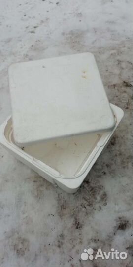 Термо контейнер