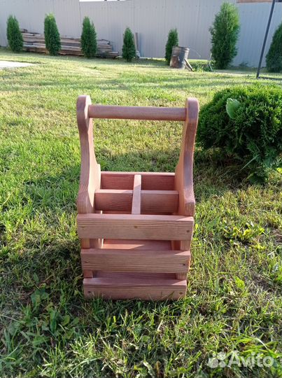 Винница, бутылочница, пивница, для вина