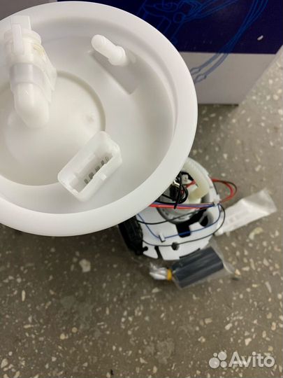 Фильтр топливный KR0735M