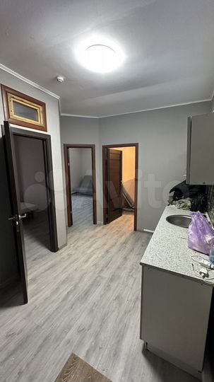 Свободного назначения, 132 м²