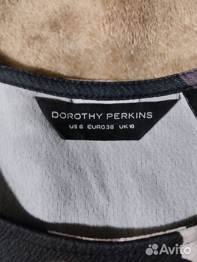 Платье Dorothy Perkins
