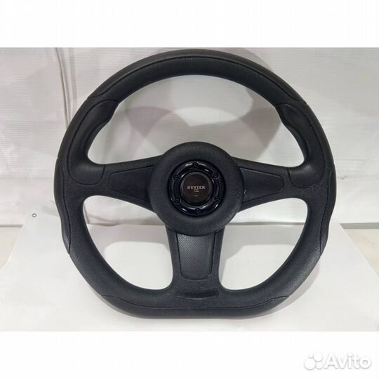 Руль УАЗ Хантер, 469, 452 Буханка Cпорт