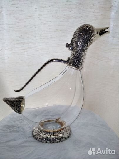 Графин декантер