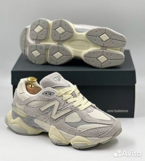 Кроссовки New Balance 9060