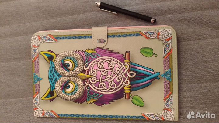 Чехол новый