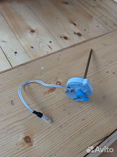 Запчасти для водонагревателя Ariston