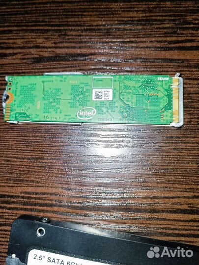 Жесткий диск SSD M.2 512 и SATA 2.5 240gb