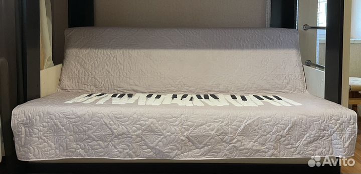 Покрывало дивандек