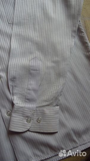 Школьная рубашка