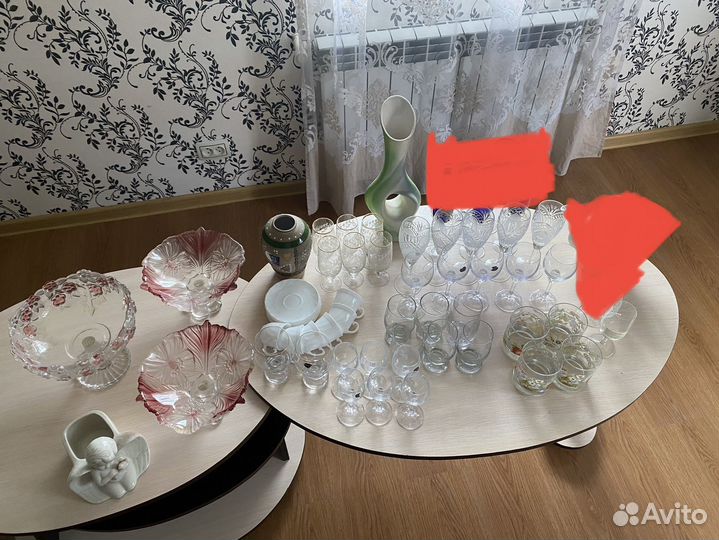 Посуда, кухонная утварь