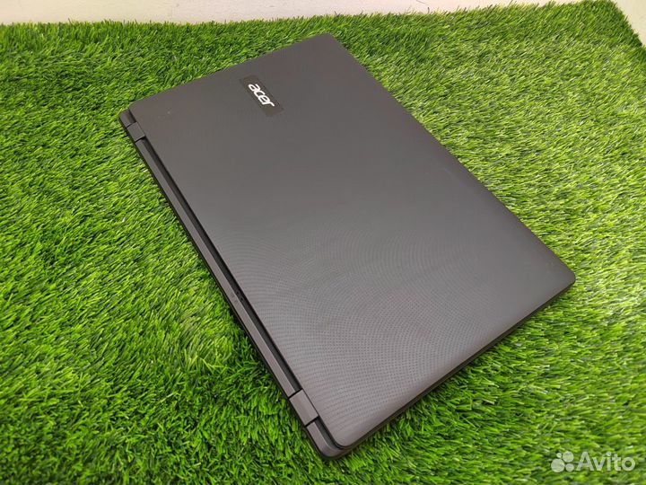 Acer EX2519 (8 RAM/SSD)