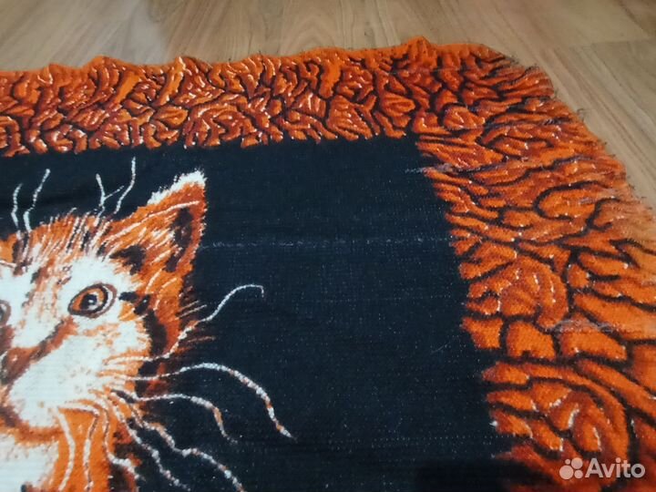 Покрывало ковер СССР