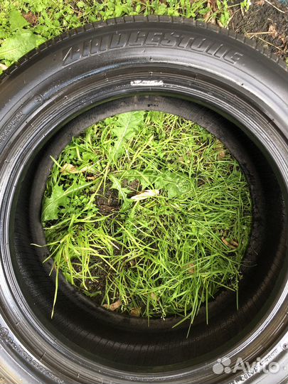 Bridgestone Turanza ER30 205/55 R16 91V