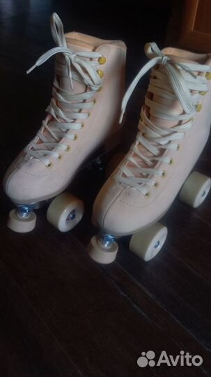 Ролики квады 36 размер