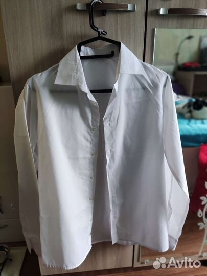 Брюки мужские