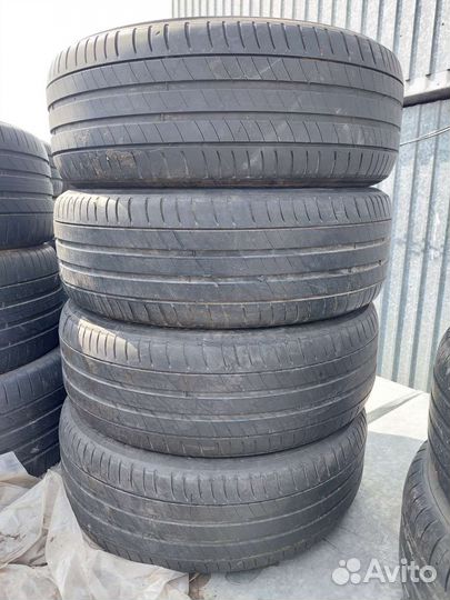 Michelin Primacy 3 205/55 R17 91W