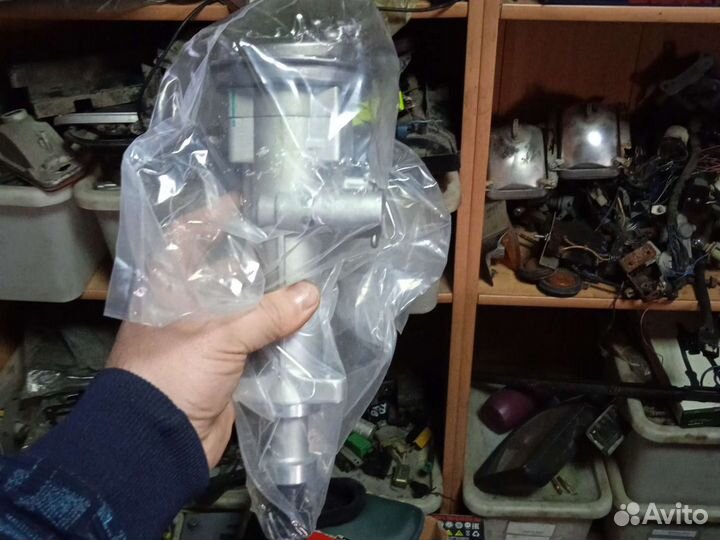 Масленный насос исузу эльф 4JG2