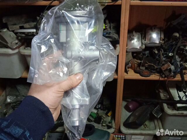 Масленный насос исузу эльф 4JG2