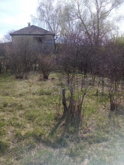 Дом 63 м² на участке 18 сот.