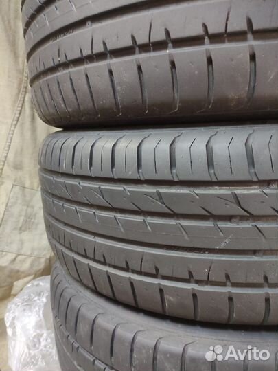 Kumho Crugen HP91 255/55 R19