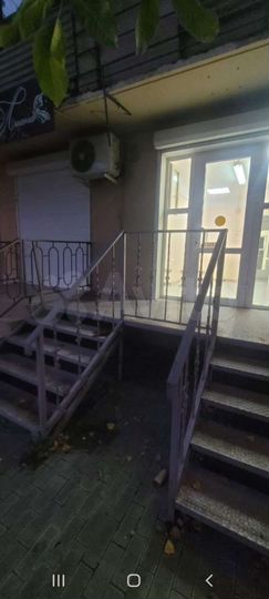 Торговая площадь, 18 м²
