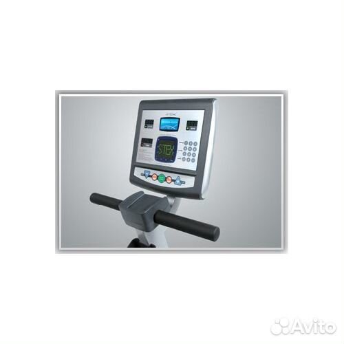 Велотренажер stex 8020R