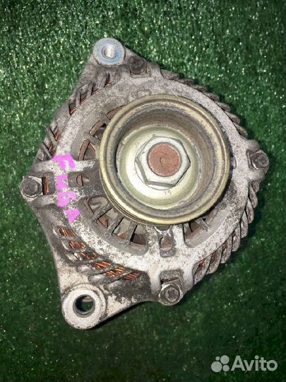 Генератор VQ35DE Infiniti 23100EG010 A3TJ0691