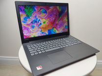 Идеальный, быстрый Lenovo FullHD, A4, 4Gb, SSD128