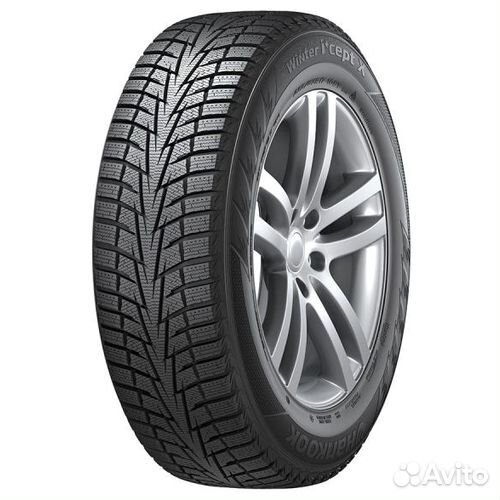 Hankook Winter I'Cept X RW10 275/40 R21