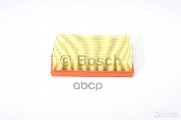 1 457 433 526 фильтр воздушный Peugeot 206 1.1